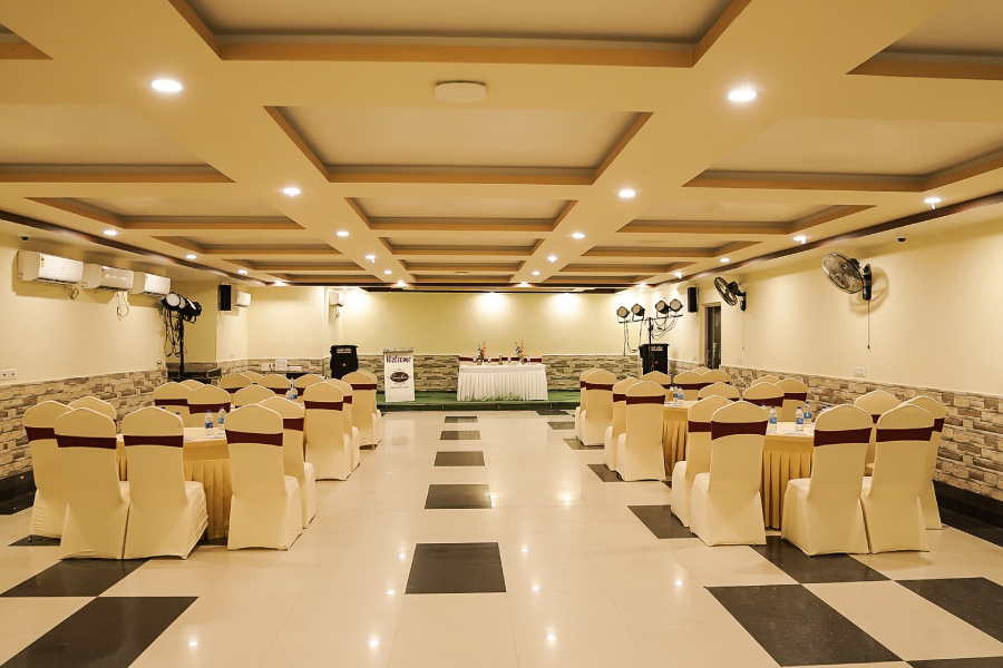 Corporate Events