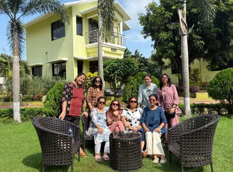 Group Tours