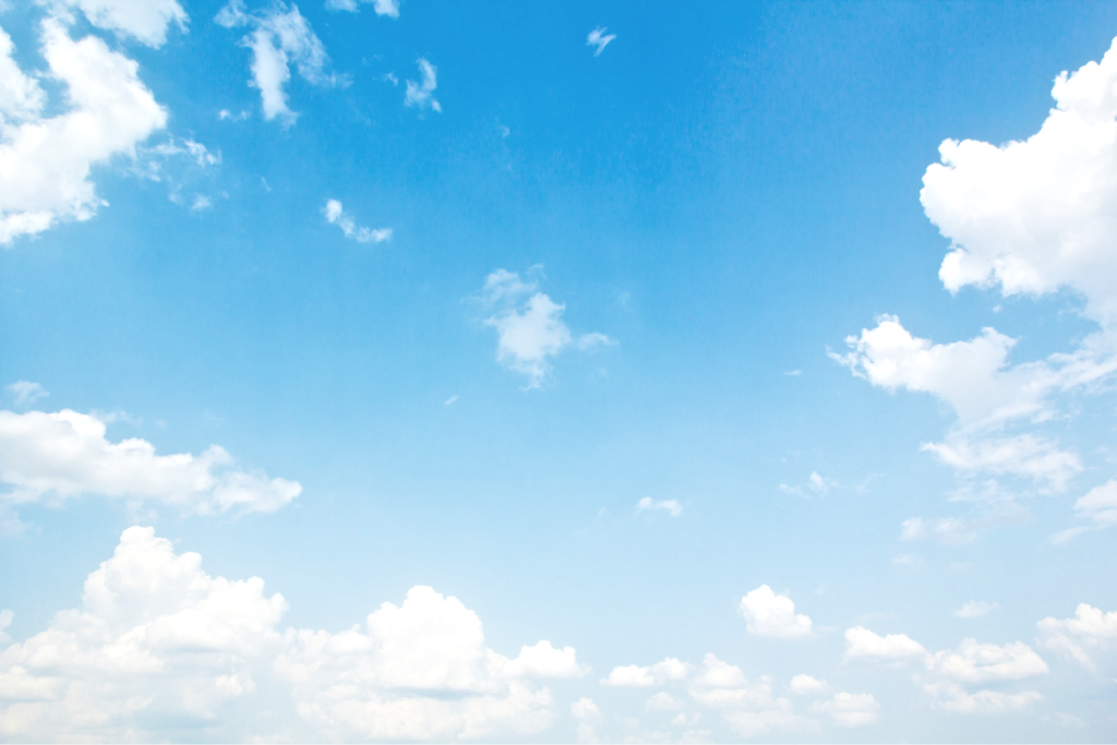 Sky Background