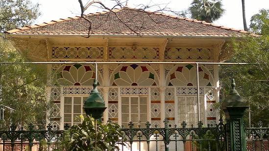 Visva Bharati
